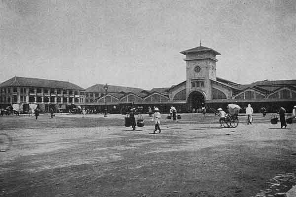 Sài Gòn cách đây 90 năm từng thực hiện ‘mục tiêu kép’ vượt qua đại khủng hoảng