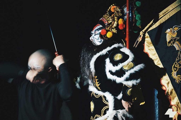 ‘Cõi thinh không’ làm mới tuồng