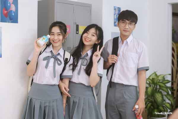 Tại sao web-drama ‘Who are you?’ lại ‘gây sốt’?