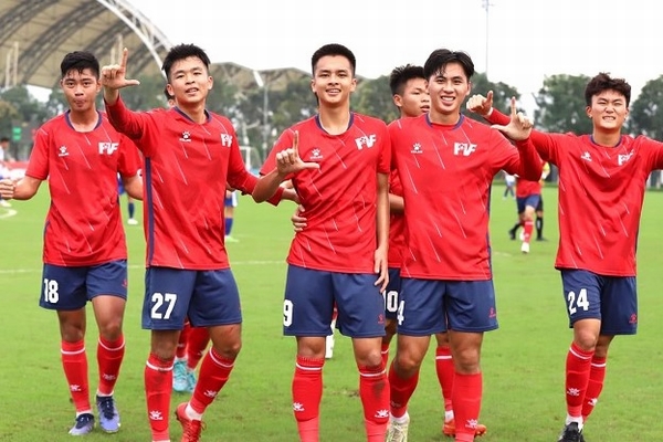 Cuộc đua giành vé vớt ở Vòng loại U.19 Quốc gia 2023, tấm vé cho U.19 PVF hay U.19 Đông Á Thanh Hóa?