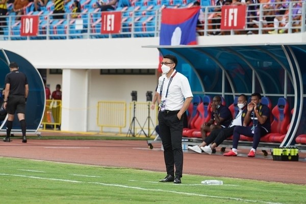 LĐBĐ Malaysia nhận trách nhiệm, chuẩn bị sa thải HLV Tan Cheng Hoe