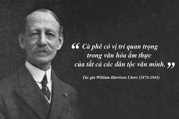 Kỳ 67: Cà phê vinh thăng sự sống