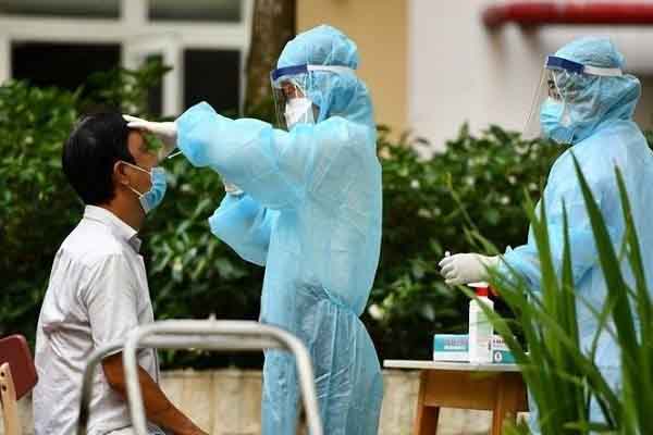 Kết quả xét nghiệm 4 người nhà của bệnh nhân COVID-19 ở Thủ Đức, lấy mẫu thêm 10.000 người