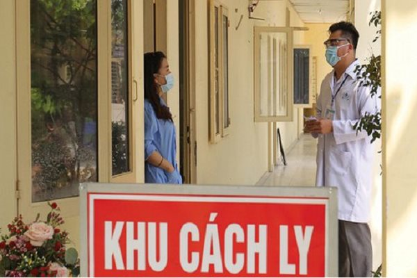 Ca mắc COVID-19 phát hiện tại TP.HCM có lịch di chuyển phức tạp