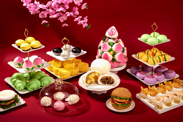 Thọ Phát Food – Lễ vật cho những ngày trang trọng