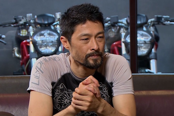 Cuộc sống của Johnny Trí Nguyễn ra sao sau thời gian dài vắng bóng?