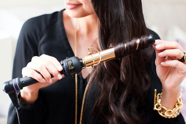 Một vài dụng cụ làm đẹp có thể gây nguy hiểm cho bạn