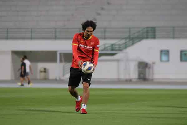 U.23 Việt Nam bầu ban cán sự mới, HLV Gong Oh-kyun quyết định bất ngờ