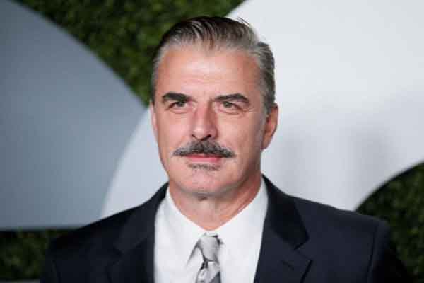 Nam diễn viên ‘Sex and the City’ Chris Noth phủ nhận cáo buộc tấn công tình dục