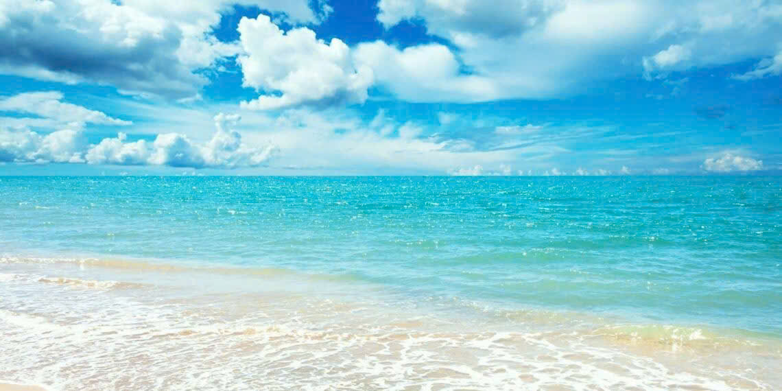 Biển cả và giá trị cuộc sống