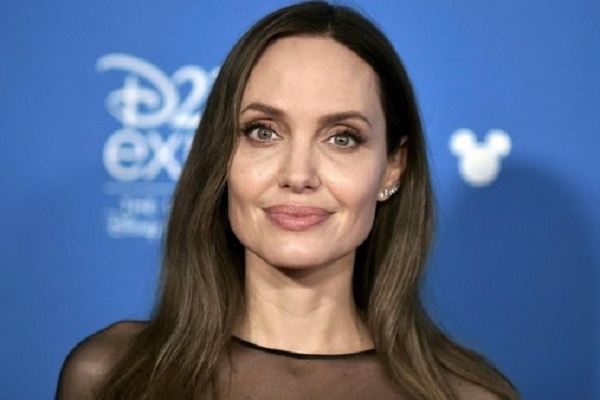 Angelina Jolie bán cổ phần trong bất động sản ‘khủng’ sở hữu cùng Brad Pitt