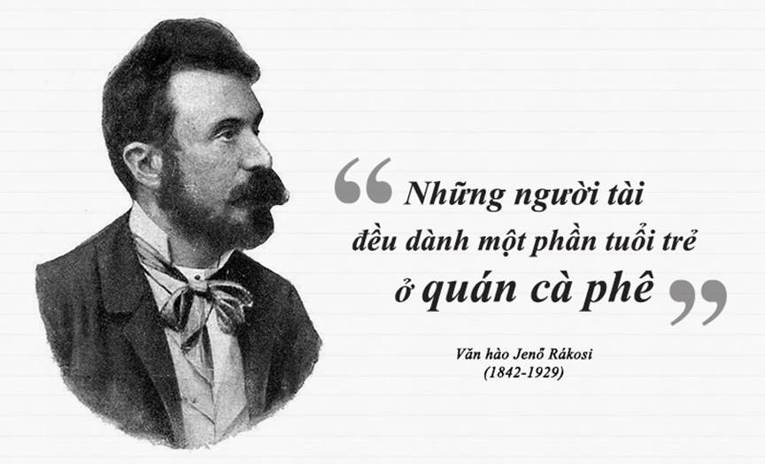 Trung Nguyên E-Coffee – Giải pháp kinh doanh hàng đầu từ Tập đoàn cà phê hàng đầu