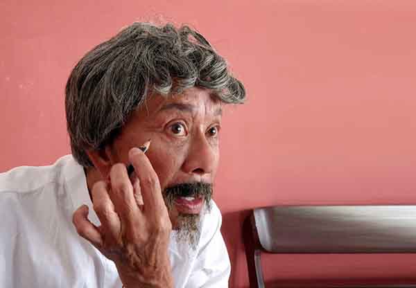 Bảo Chung – Làm nghệ sĩ thì phải biết giữ gìn tên tuổi