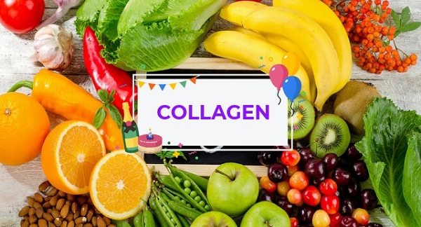 Bật mí 5 loại nước uống bổ sung collagen cho làn da đẹp