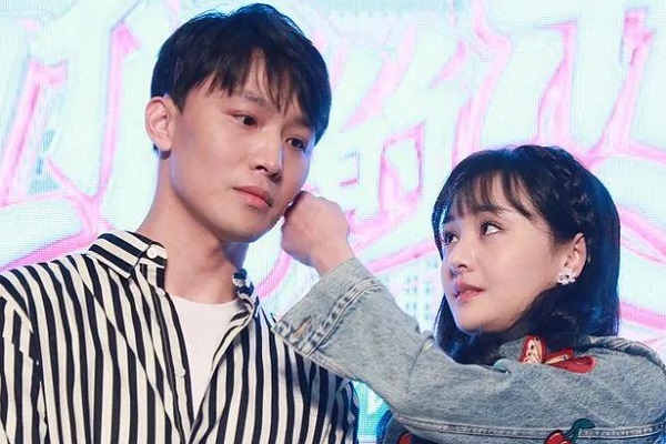 Cha Trịnh Sảng tức giận trước những kế hoạch quấy rối của Trương Hằng