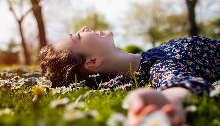 Nghỉ ngơi hay bắt đầu làm một điều mới mẻ: Nên chọn cách nào để phục hồi năng lượng?