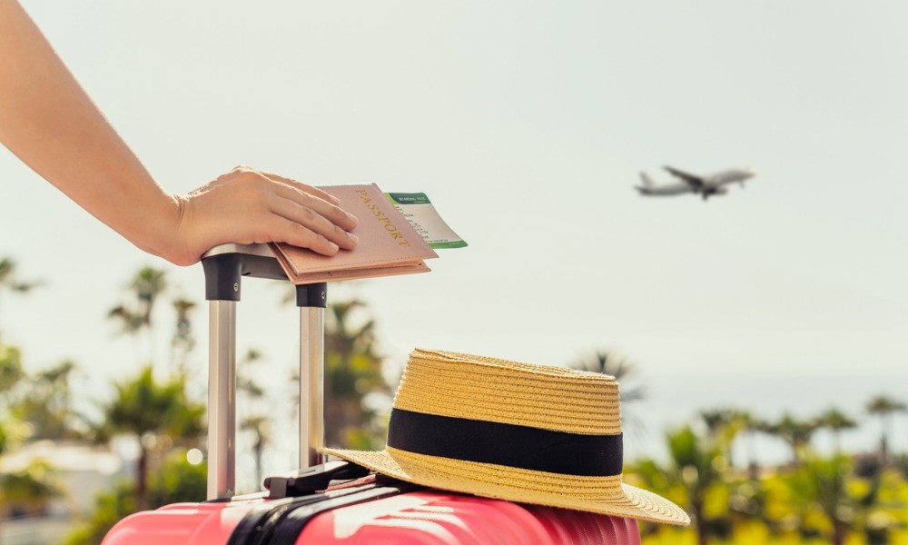 Tạm dừng để tiếp tục mạnh mẽ: Nghỉ ngơi không chỉ là xả stress