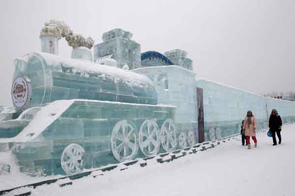 Những địa điểm tuyệt vời để đi du lịch vào tháng Hai