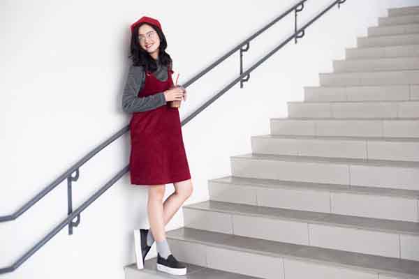 2 xu hướng thời trang nổi bật cho ngày Tết  Nguyên đán