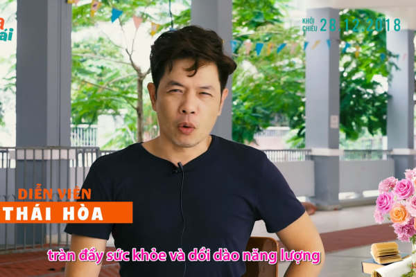 Sao Việt chúc mừng thầy cô ngày Nhà giáo Việt Nam