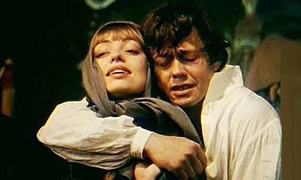 Một chuyện tình tuyệt đẹp