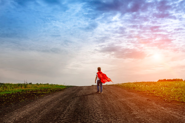 Cùng đặt mục tiêu cho 2018 thật rực rỡ nào!