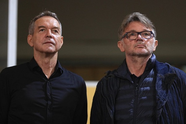 HLV Troussier đối mặt bài toán khó ở đội tuyển Việt Nam