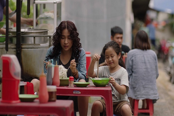 Phim ‘Nắng 3’ đạt doanh thu hơn 10 tỷ đồng sau 1 ngày công chiếu