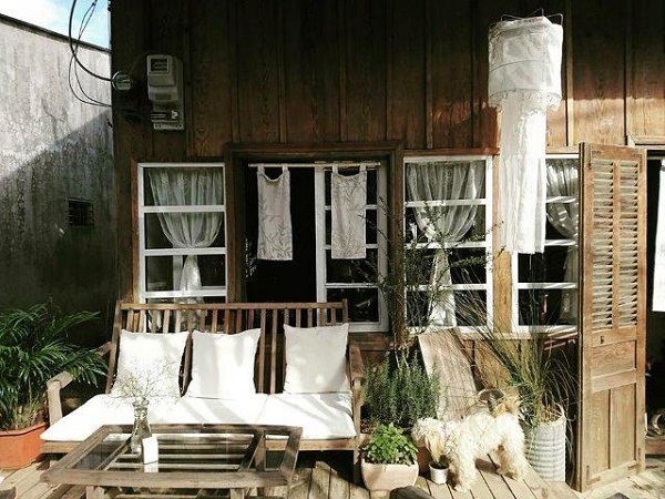 Thêm một quán cà phê mới toanh siêu xinh ở Đà Lạt