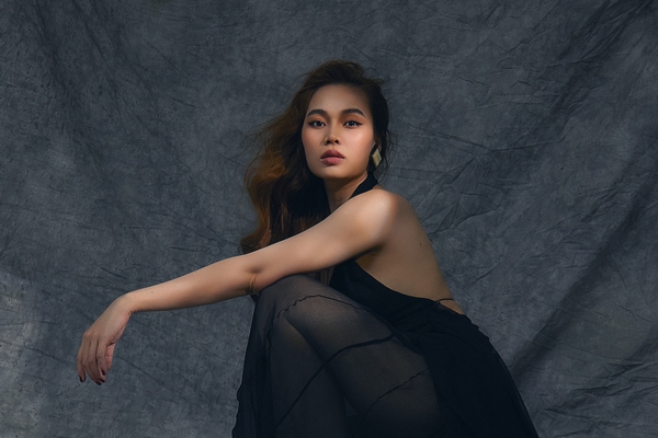 Giang Hồng Ngọc tự nhận mình là ‘ca sĩ hướng nội’