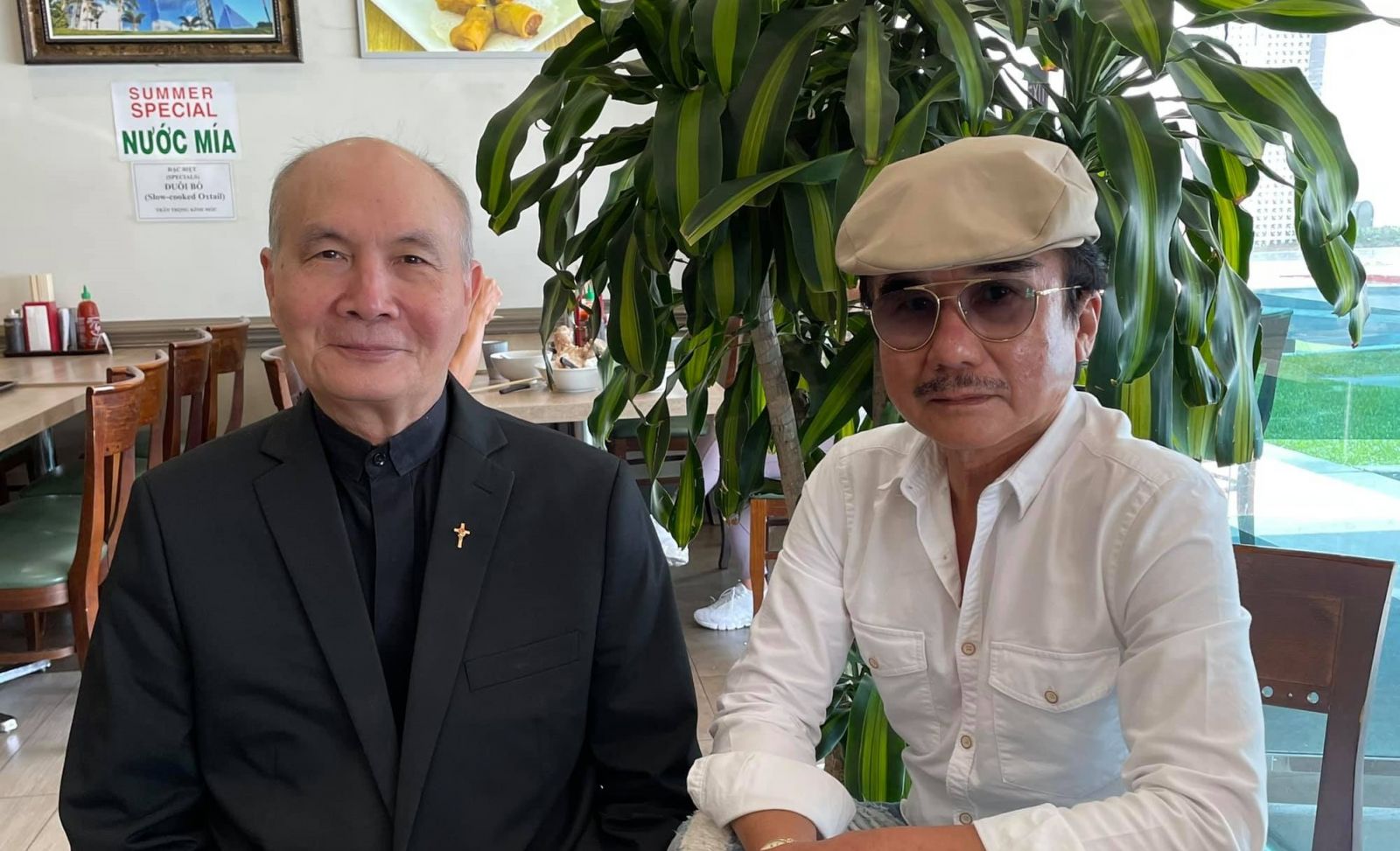 Nhạc sĩ Vũ Thành An và tác phẩm “Sài Gòn buồn” của Đỗ Vẫn Trọn