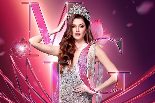 Giá vé Miss Grand International gây tranh cãi, ban tổ chức nói gì?
