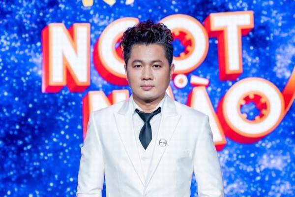 Lâm Vũ: ‘Chọn âm nhạc là sự đúng đắn’