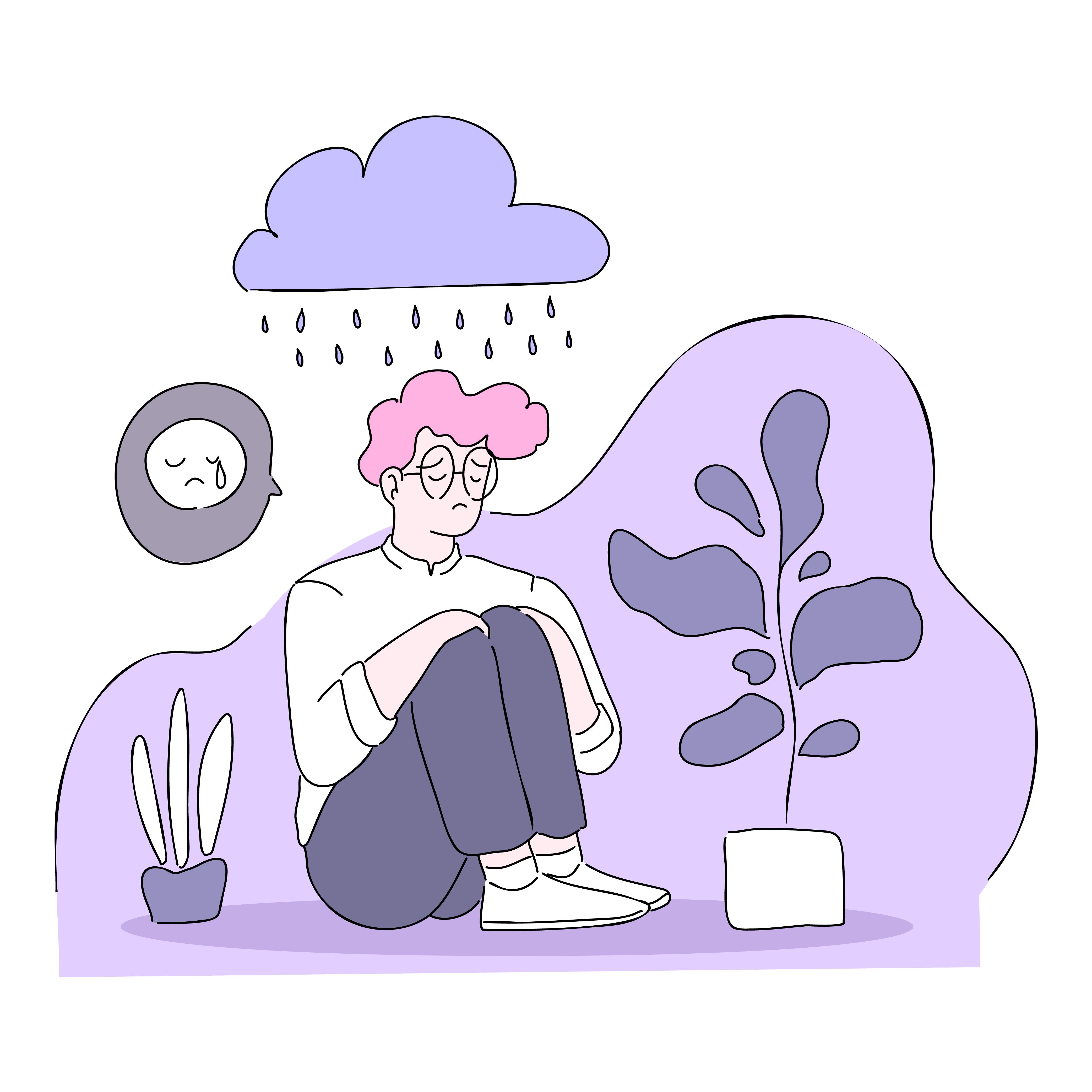 Có người làm tổn thương người khác, rồi họ quên đi…