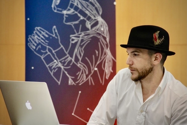 ‘Hoa nhài’: Sự hòa quyện giữa nghệ thuật Ý và điện ảnh Việt Nam