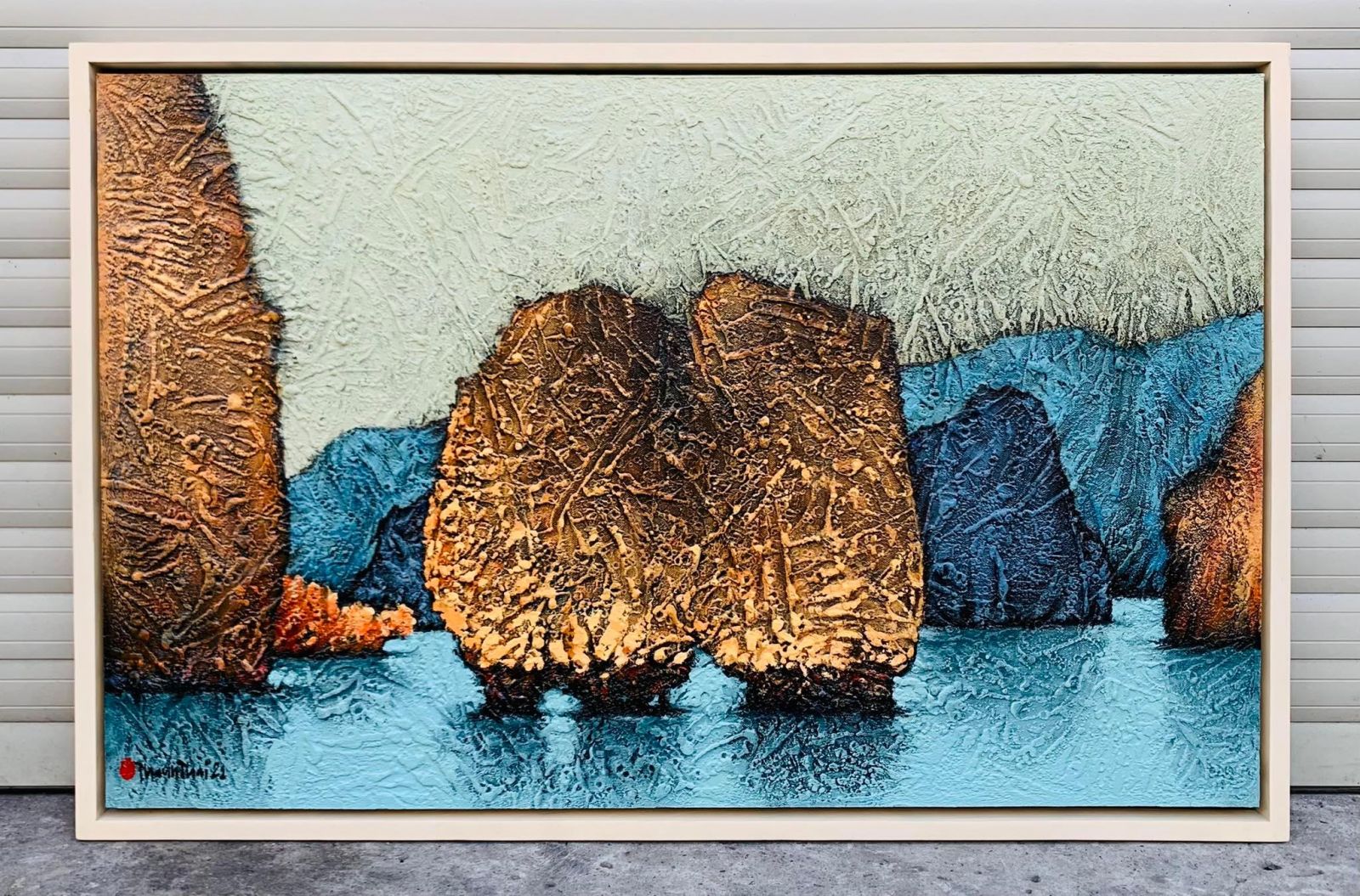 Tâm tình: Cuộc sống đẹp vì thật sự rất mong manh…