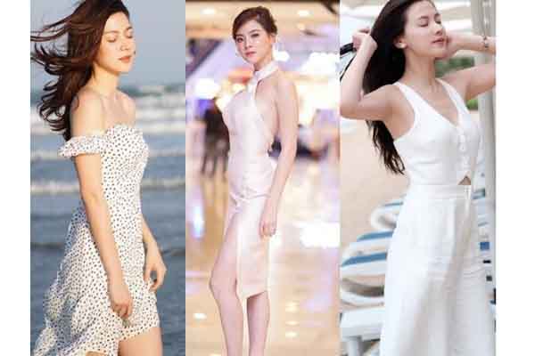 Mê mẩn gu thời trang của nữ chính ‘Yêu nhầm bạn thân’