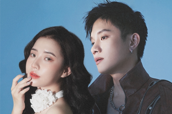 JUNN D tiếp tục ra sản phẩm mới sau màn ‘chạy đà’ thành công