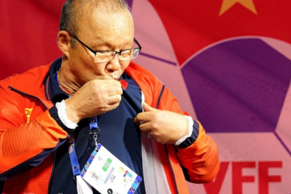 Chia tay đội tuyển, HLV Park vẫn còn ‘lưu luyến’ với Việt Nam? 