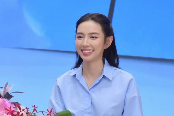 Thùy Tiên thắng kiện vụ bị đòi nợ