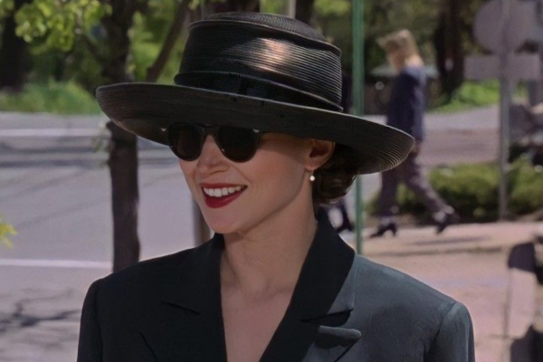 Thời trang trong điện ảnh và sự lan tỏa vào đời sống sau đó