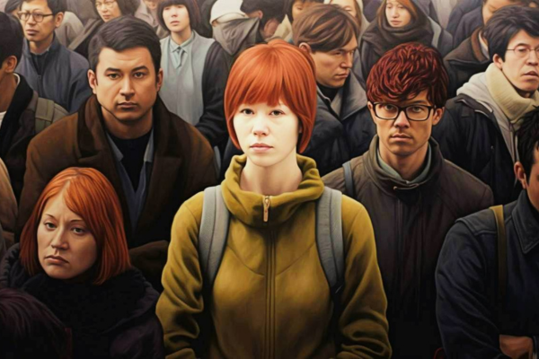 Cách đối phó với sự cô đơn: Liệu liên hệ và tiếp xúc với xã hội có phải là câu trả lời?