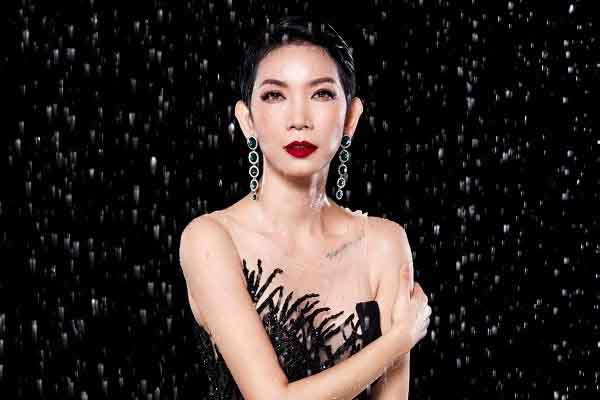 Xuân Lan lên tiếng vấn nạn lừa đảo trong ngành mẫu nhí, phụ huynh bỏ hàng trăm triệu nhưng trắng tay