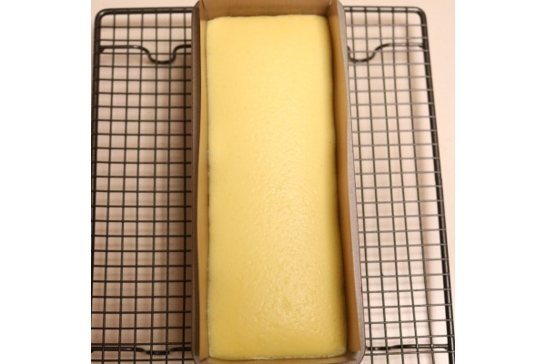 Cách làm bánh phô mai ngon không cần bột mì