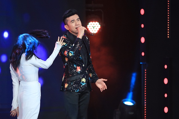 Đan Trường: ‘Thanh xuân cô đơn phía sau hào quang sân khấu’