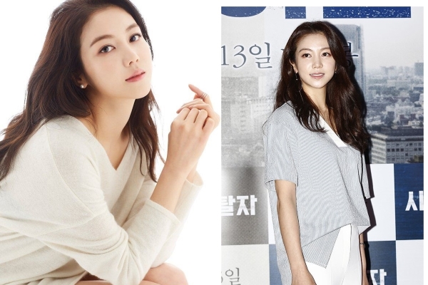 Cận cảnh nhan sắc nữ diễn viên bị cho là ‘người thứ 3’ trong cuộc hôn nhân Song Joong Ki – Song Hye Kyo