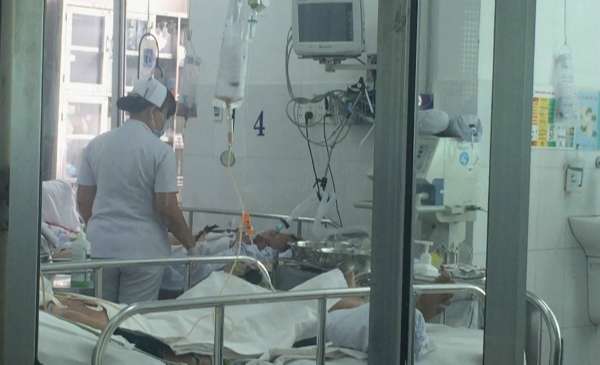 Người thứ ba tử vong do cúm A/H1N1