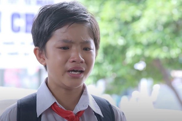 Cha diễn viên Bảo Bảo: ‘Cú sốc quá lớn với gia đình’