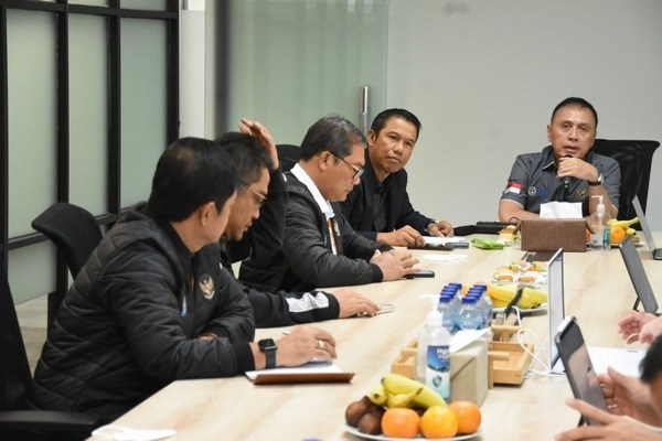 Báo giới Indonesia phân tích lợi ích trước đề xuất rút khỏi LĐBĐ Đông Nam Á