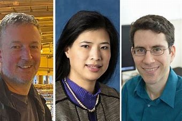 Giáo sư người Việt Nguyễn Thị Kim Thanh nhận giải thưởng danh giá từ hiệp hội hóa học hoàng gia Anh